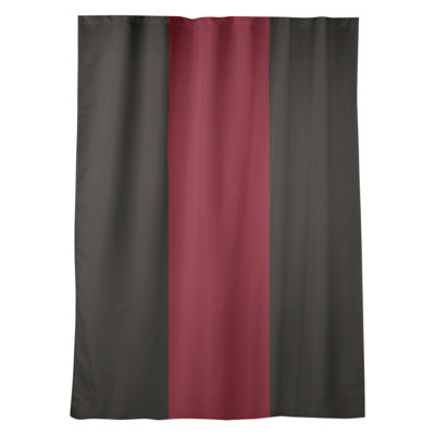 Room Darkening Curtain Single Panel