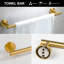 5 - Piece Bathroom Hardware Set-63597239