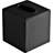 Hand Hammered Metal Tissue Box Cover-1764227592