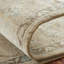 Hand Knotted Wool Oriental Area Rug in Tan-732654778