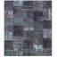 Overdye One-of-a-Kind 8'2" X 9'10" Area Rug