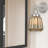 Chesterville Armed Sconce