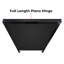 Tableau noir en position libre A-Frame Sidewalk-12344364-12344362