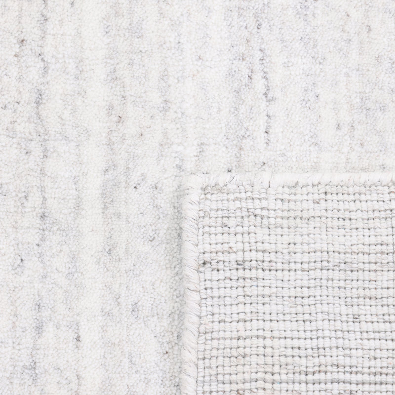 Harbor Area Rug in Ivory, Rectangle 5' x 8'