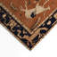Tapis d'intérieur et d'extérieur brun Persian-176347754