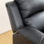 Siège de cinéma en tissu Elixander-1114685448