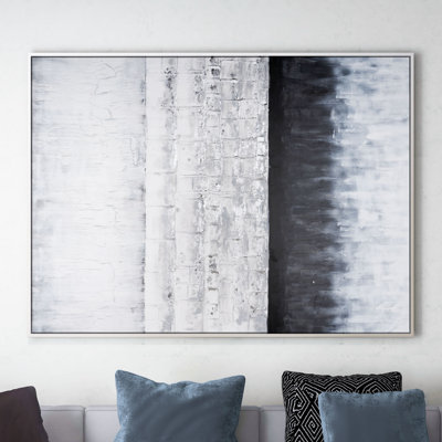 " Afterlight " Painting Print
