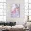 Iridescent Wave II Print by Oliver Gal-725765152-615812195