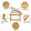 Plateau d’ordinateur portable