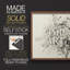 Croquis rétro - XXIII - Reproduction encadrée - Restickable-1101975040-1101975041