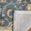 Tapis oriental en laine touffeté à la main Tingley-809183606