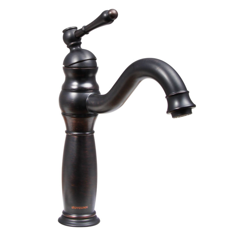 Robinet pour navire/bar/lavabo de salle de bain avec tuyaux d’eau chaude et froide marion