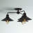 Ilda Semi Flush Mount