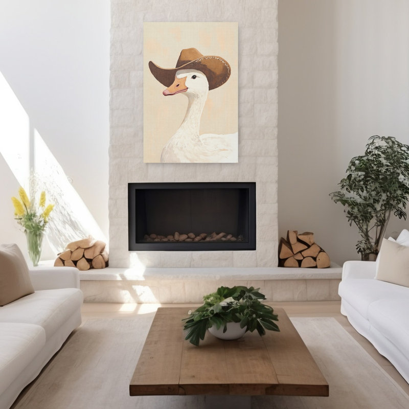 Art contemporain contemporain abstrait, H 48 po x l 32 po