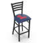 Tabouret de bar 25 po NCAA-19938269
