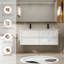 Meuble-lavabo double 48 po avec lavabo et robinets non inclus-1318531518-1318531516