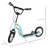 Aosom 1 Seater Push/Pull Ride On-83098992