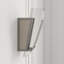 Crownstone 1 - Light Flush Mounted Sconce-26224777