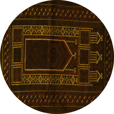 Oriental Indoor Rug