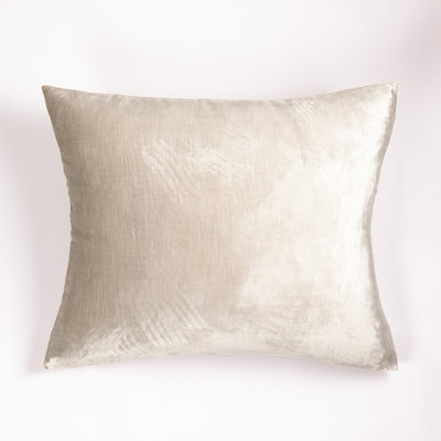 Ila Rayon Cotton Blend Sham
