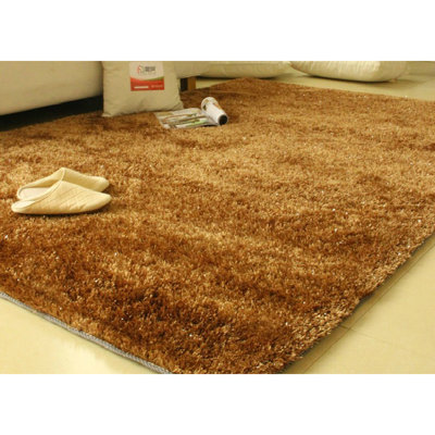 Wylde Solid Colour Area Rug