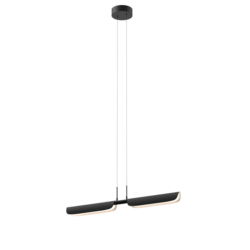 Suspension lumineuse Eder PL2