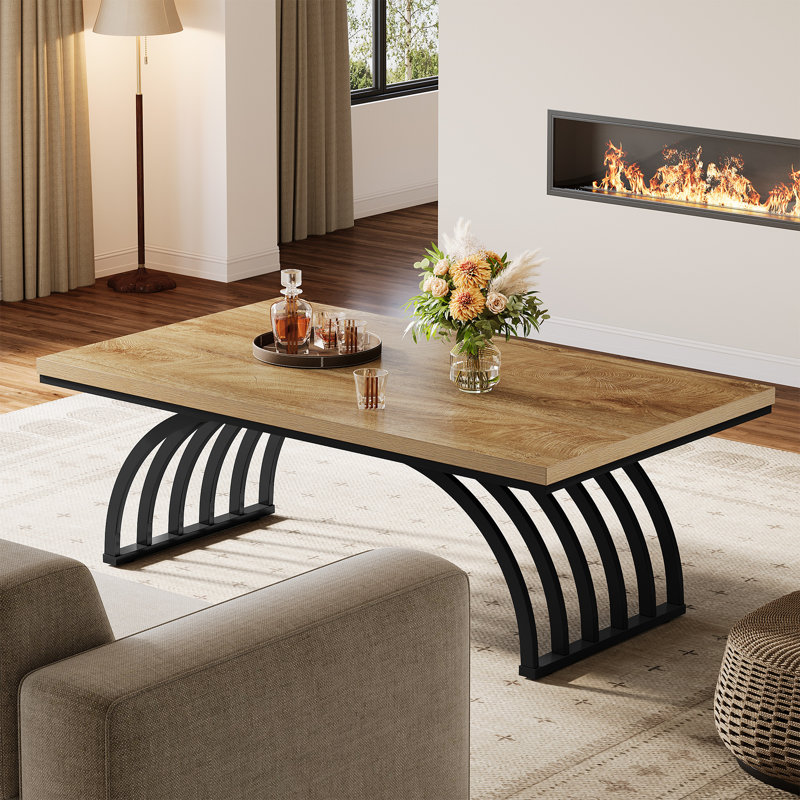 Frame Coffee Table 