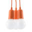 Borofsky - Light White Pendant-243600346-243600347