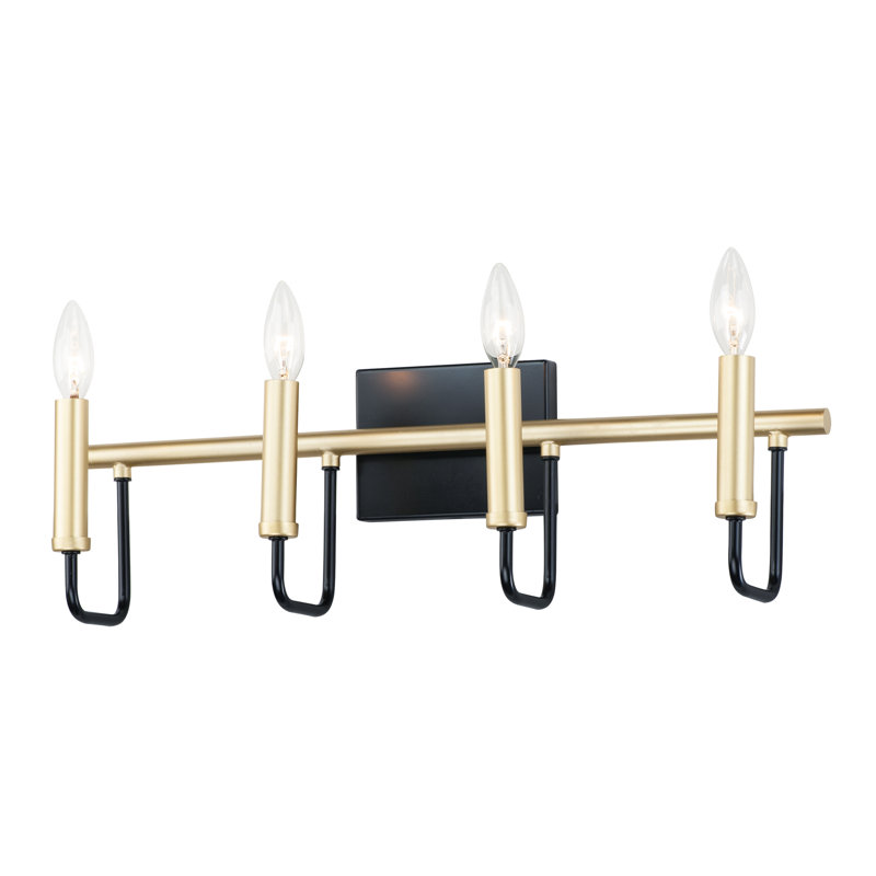 Dearra Candle Wall Light