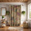 Rideau de douche standard 1 pièce Autumn Gold-1284486370