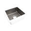 Reveler 15.75" L X 15.75" W Undermount Bar Sink-1644375599