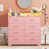 Pink selected