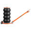 Cric pneumatique 6 tons / 13 000 lb avec colonne surélevée VEVOR Air Jack