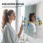 Miroir de maquillage circulaire -93465425