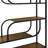 Archle Geometric Bookcase
