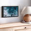 Plage «Blue Ocean Waves Wall Art»-101793829