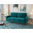 70'' Velvet Sofa-903016194