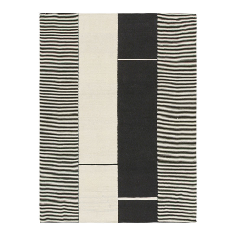 One-of-a-Kind 8'1x9'6 Area Rug