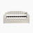 Milliord Upholstered Daybed with Trundle Bed-1048451103