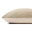 Cotton Throw Square Pillow Cover by Loloi-621023685