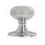 Ice Double Dummy Door Knob-63437545