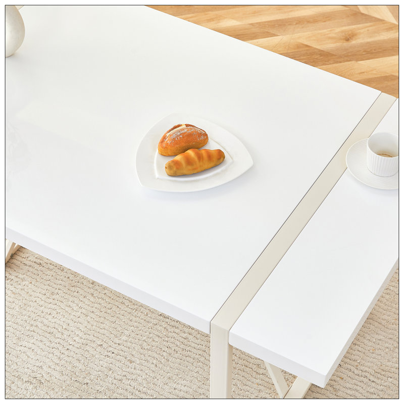 Table de salle à manger Industrial