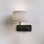 Side by Side 2 - Light Armed Sconce-824036512-824036519