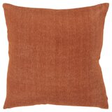 Modern Orange Throw Pillows | AllModern