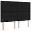 Upholstered European Kingsize (160 x 200 cm) Bed Frame with Mattress