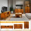 Commode double 6 tiroirs Elara-114397441