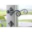 Diamond Euro Escutcheon Rosette-71105561
