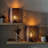 Claigh Flush Mounted Sconce