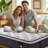 12" Medium Hybrid Mattress in a box Meith-1765259271