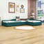 Lit de jour simple avec couchette Blithedale-14728866